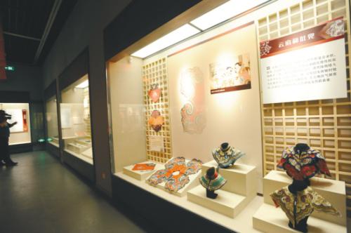 辽宁省博物馆新馆即将盛大开馆，5月16日开启文化新篇章