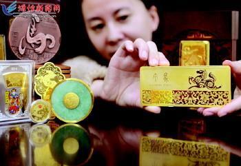 传承生肖文化 见证匠心品质——中钞国鼎马年生肖藏品潍坊震撼首发